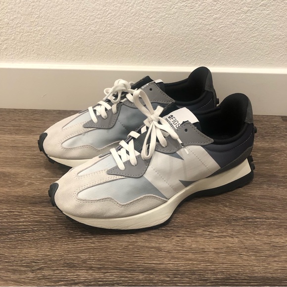 New Balance Shoes Figs X New Balance 327 Unisex U327cr Mens 9